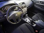 Mitsubishi Galant 2009 года